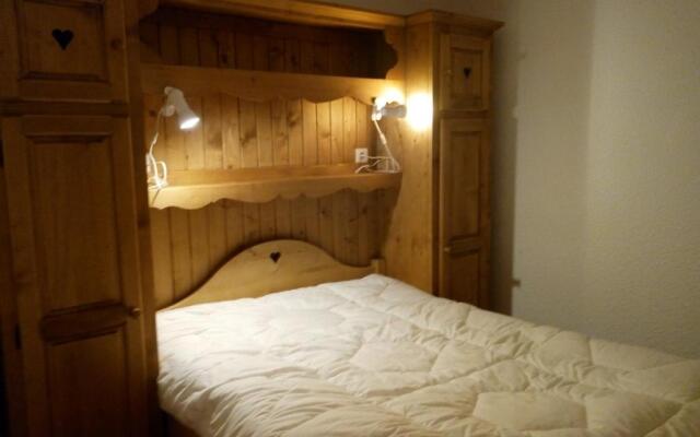 Appartement Méribel, 3 pièces, 7 personnes - FR-1-355-162