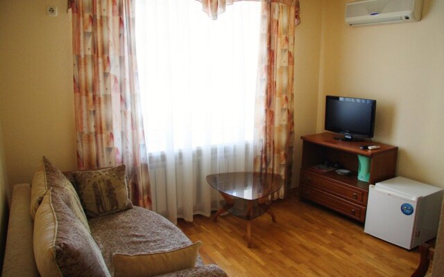 Idillia Hotel