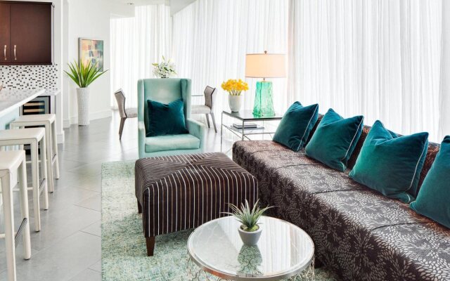 The Westin Houston, Memorial City