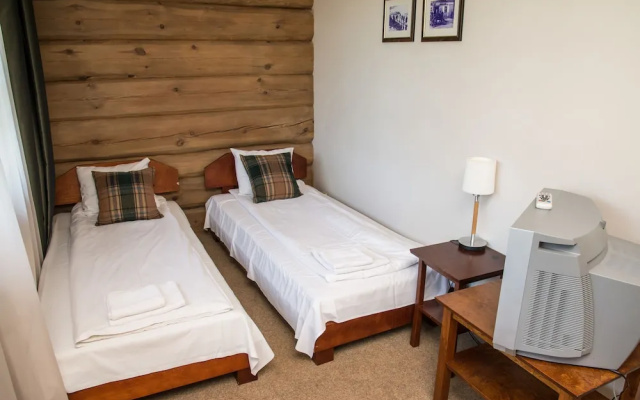 Отель Porto Resort