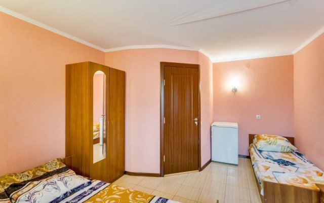 Ejforiya Mini-Hotel