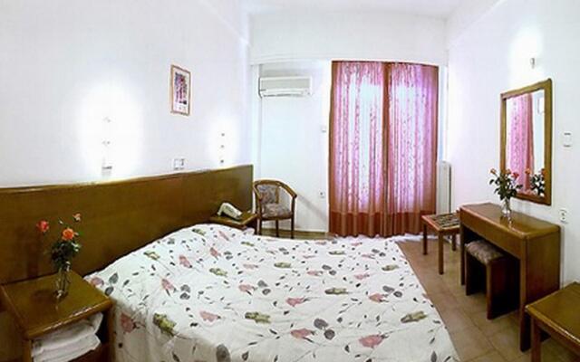 Irinna Hotel