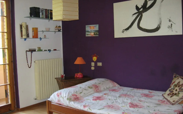 B&B Ca' Dell'Olmo