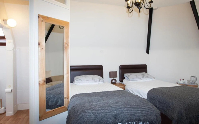 The Parks Guest Accommodation