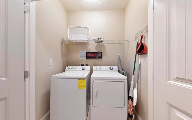 Richards Solterra Vacation Home