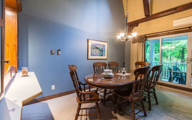 Les Manoirs by Rendez-Vous Mont-Tremblant