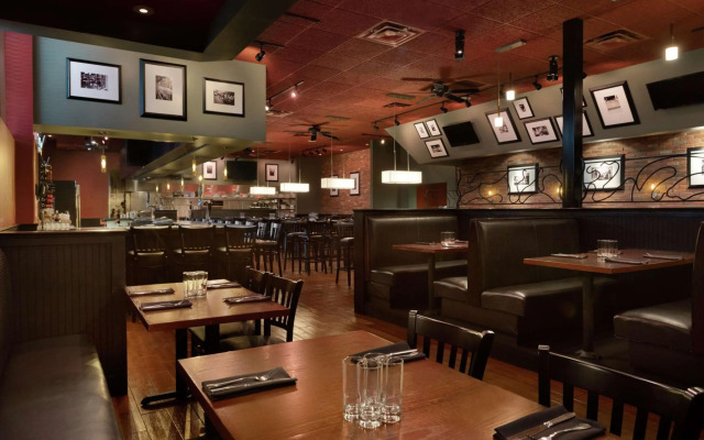 DoubleTree by Hilton Atlanta - Northlake