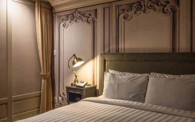 Kensington Hotel Pyeongchang