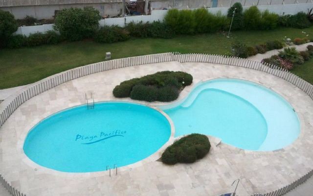 Departamento La Serena Sinbad