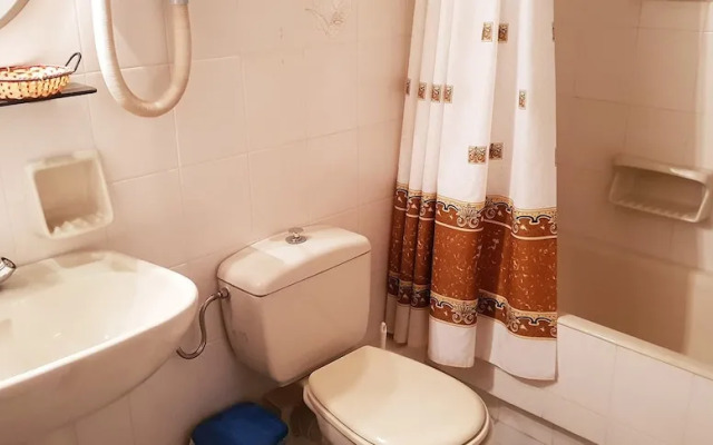Hotel Apollo