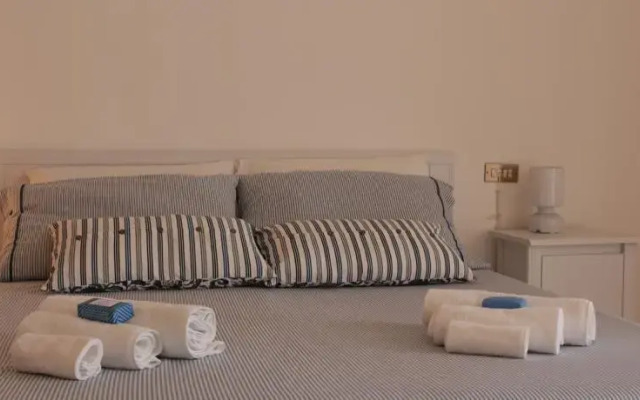 MareGrotte Bed and Breakfast