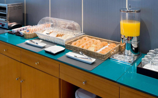 Apartamentos TH Las Rozas