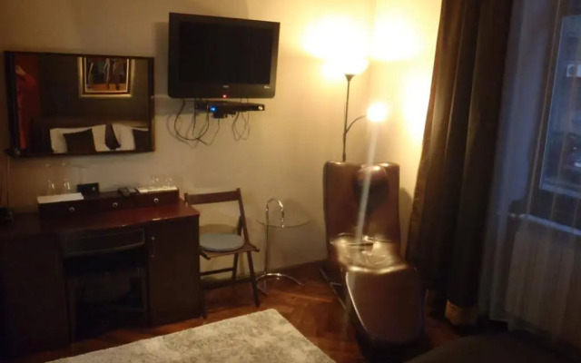 Hotel Picasso Lux
