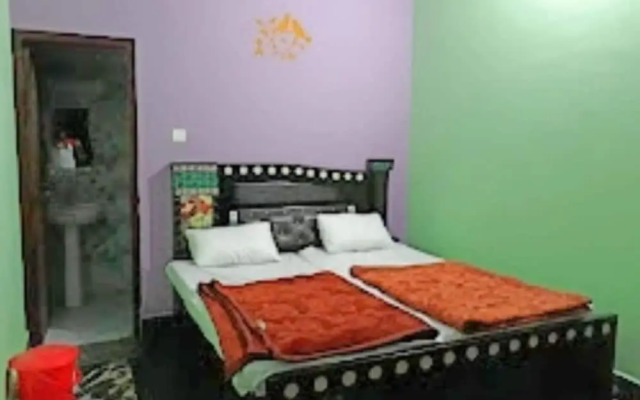 Goroomgo Shrigangalok Uttarkashi