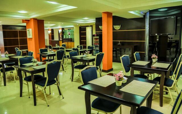 Le Village Flats e Hotel