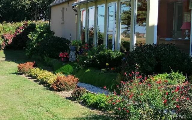 La Tour du Bois Dormant