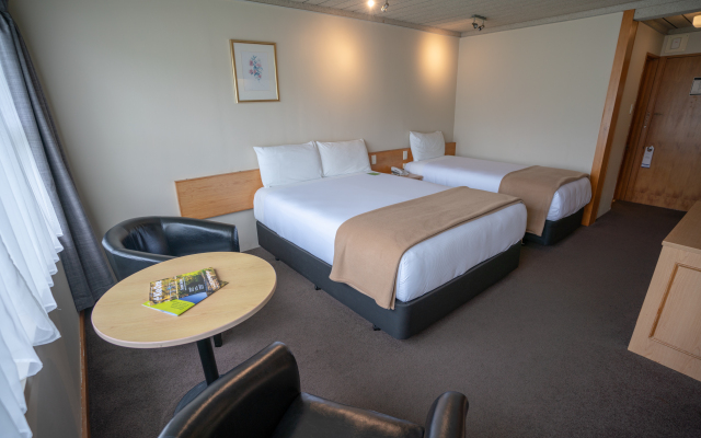 Kingsgate Hotel Te Anau