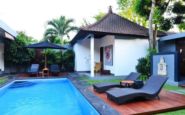 Premium Villas Seminyak