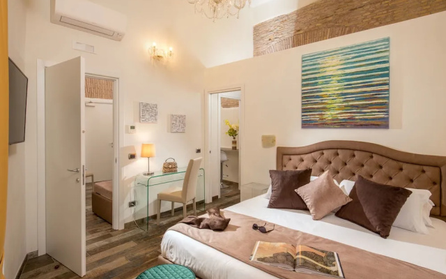MySuite Tower Pantheon