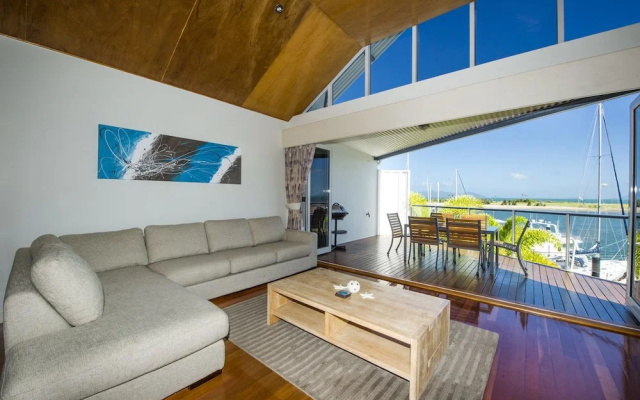 Waters Edge Townhouse 4