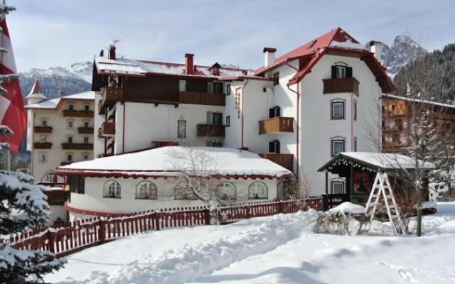 Storico Hotel Regina