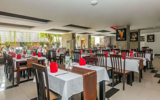ZEN Villa Pangkung Sari Seminyak, 1 Bedroom