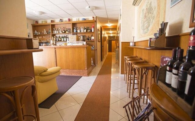 Albergo La Principessa