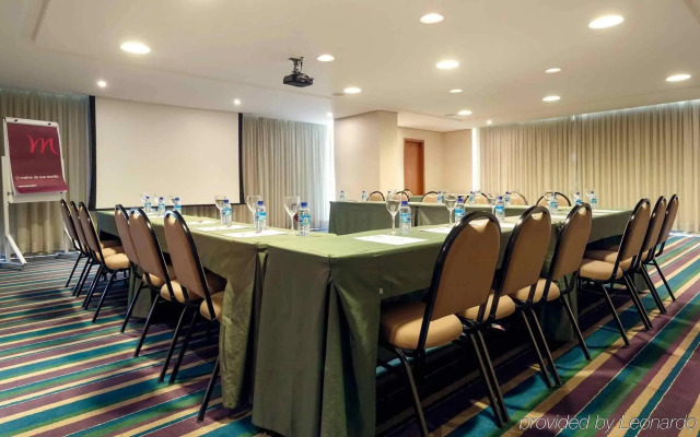 Mercure Salvador Pituba