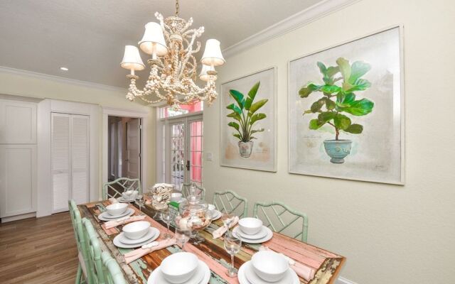 The Pool House by SKLRP