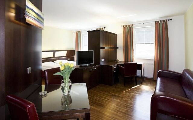 das Reinisch Apartments