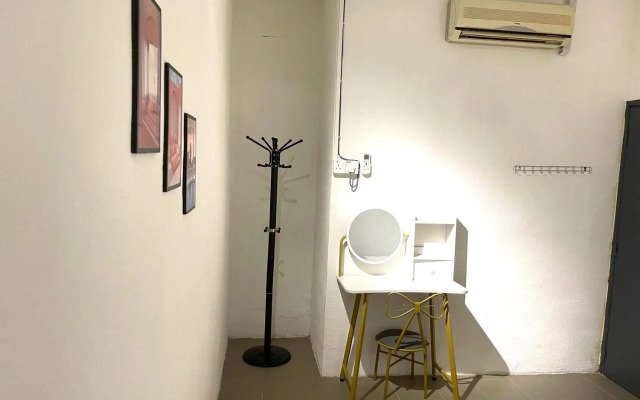 Entire 33 Cozy House • 3 Bedroom @ Alma Bukit Mertajam