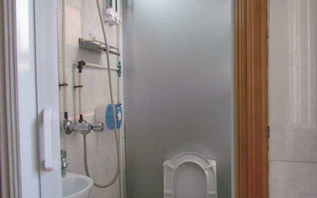 London Guest House