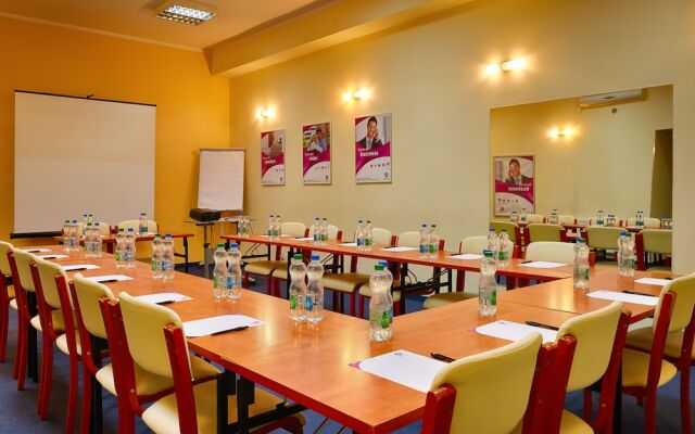 Hotel Focus Bydgoszcz