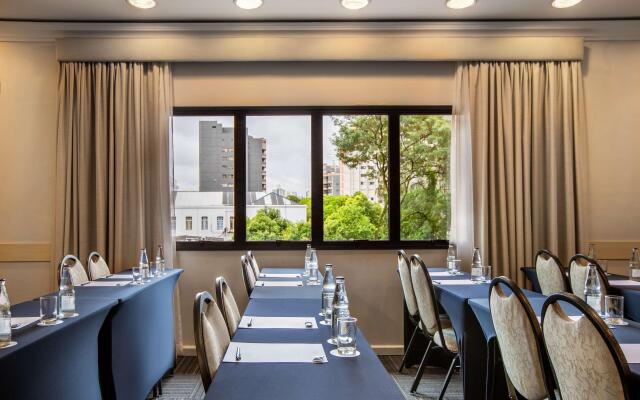 Meliá Campinas