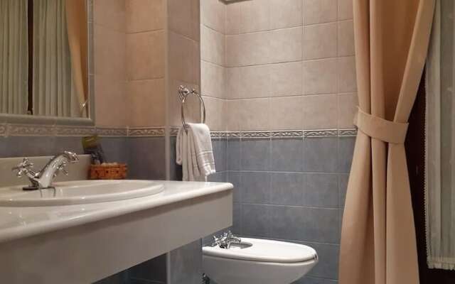 Hotel Rural la Plaza