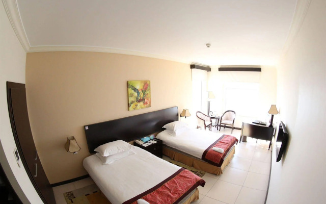 Portaluna Hotel & Resort