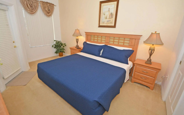 Rent A Villa Eagle Management Clermont