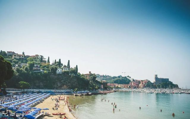 Appartamenti Vacanza Terre Di Liguria Studio Apartment 3 Pax