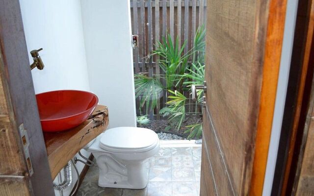 Casa Palmeira Condomínio em Trancoso