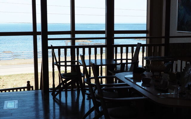 Hotel Kifu Club Shiretoko