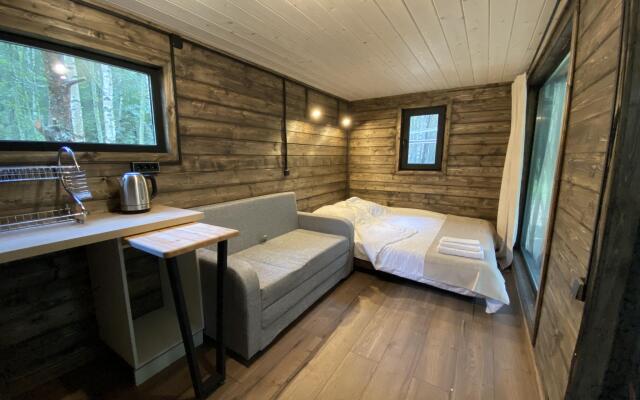 Forester Glamping