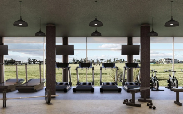 Crowne Plaza Buenos Aires Greenville