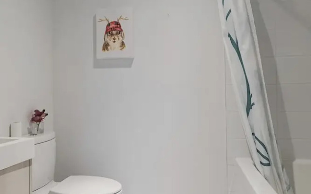 3 Bedrooms Design Home