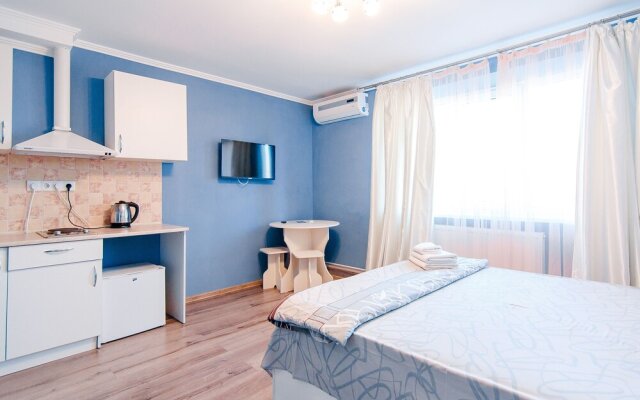 Апартаменты Odessa Rent Service Apartments at Sea-side