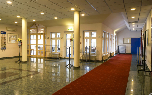 TRIP INN Kongresshotel Rodgau