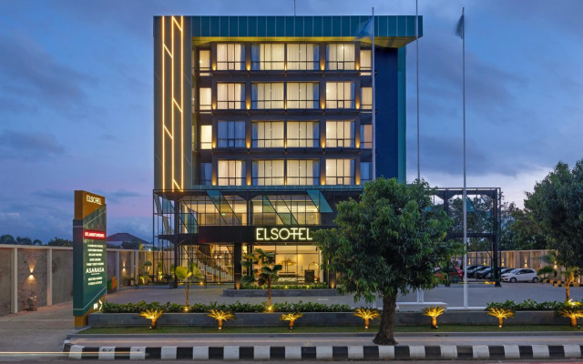 Elsotel Purwokerto