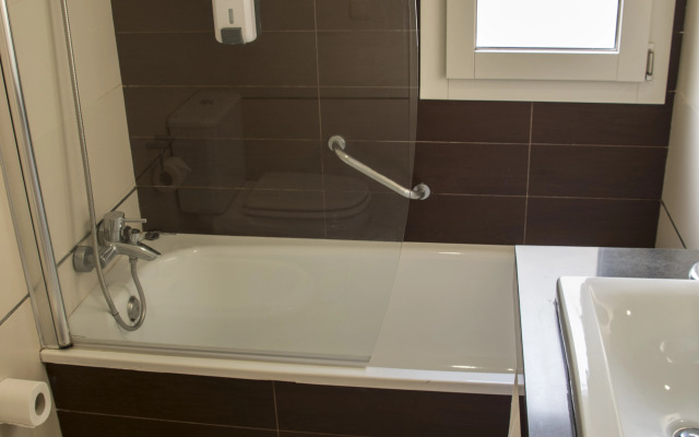 Aparthotel Novo Sancti Petri