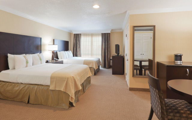 Holiday Inn Hotel & Suites San Mateo-San Francisco SFO by IHG