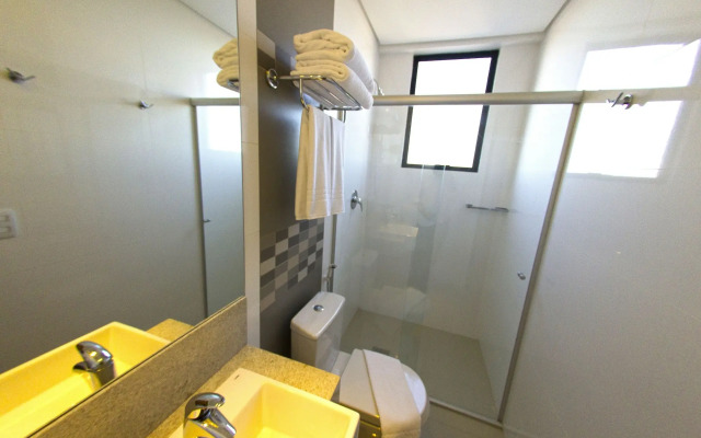 Plaza Inn Breeze Aeroporto