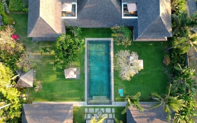Villa Florimar